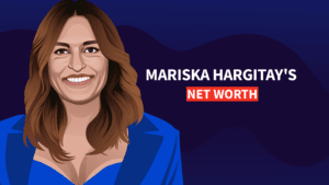 Mariska Hargitay's Net Worth and Inspiring Story
