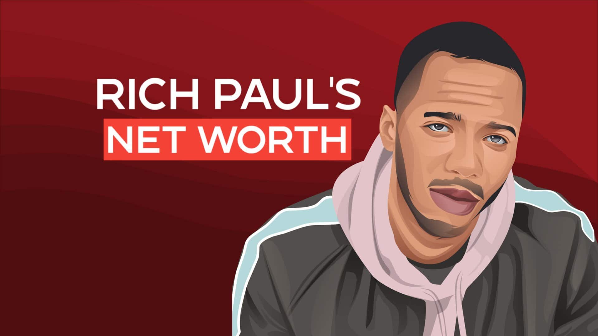 Rich Paul's Net Worth and Inspiring Story