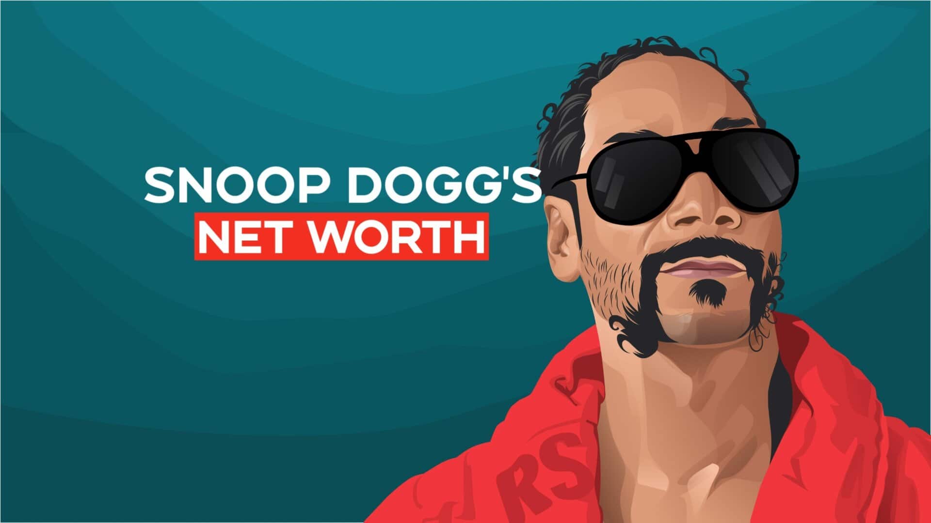 Snoop Dogg Net Worth