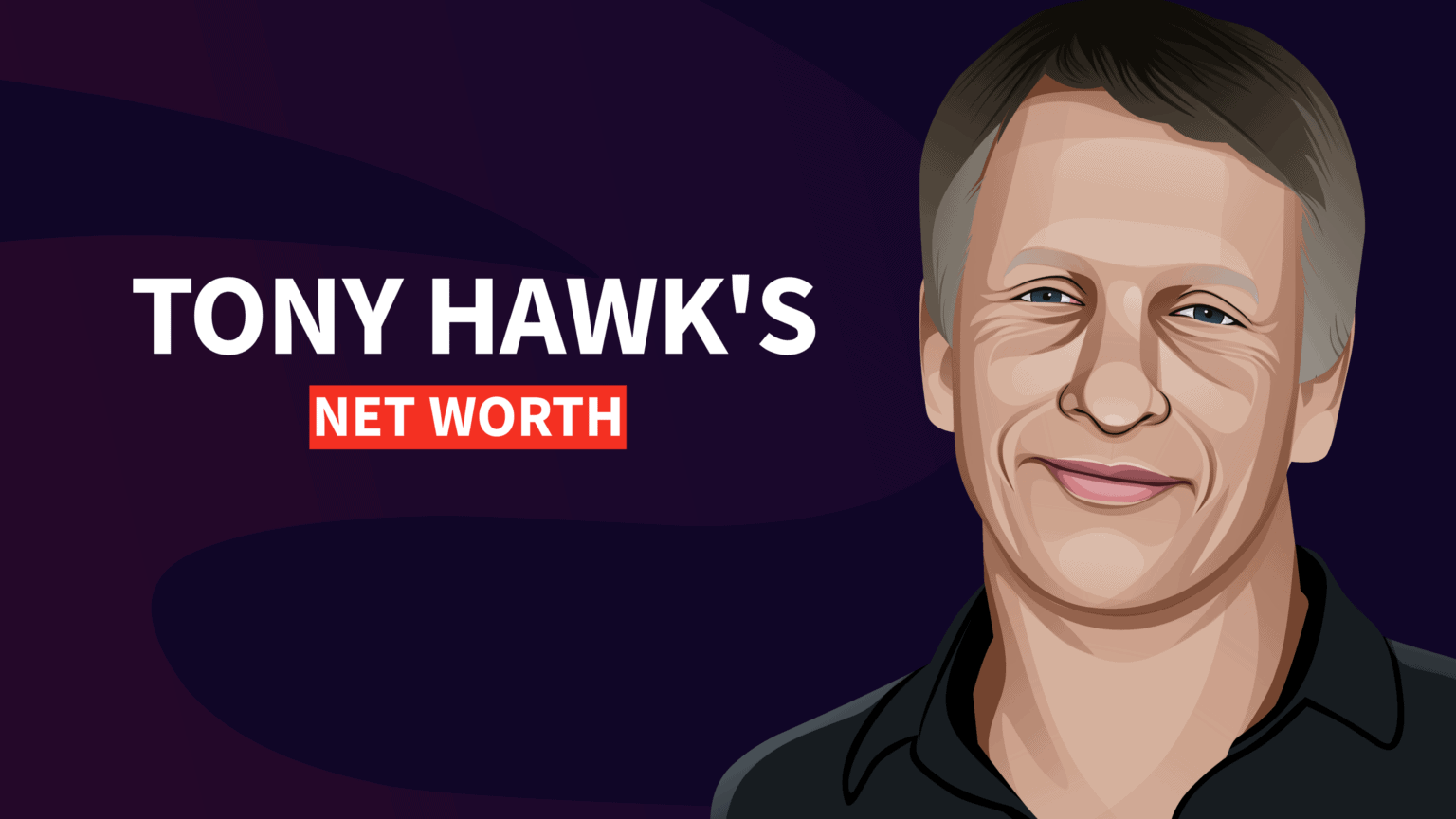 Tony Hawk