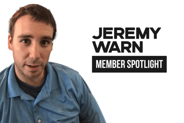 Jeremy Warn