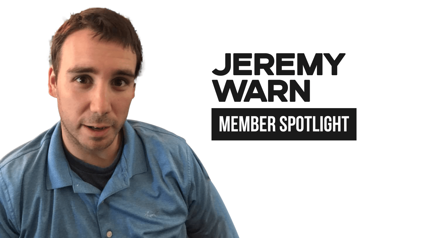 Jeremy Warn