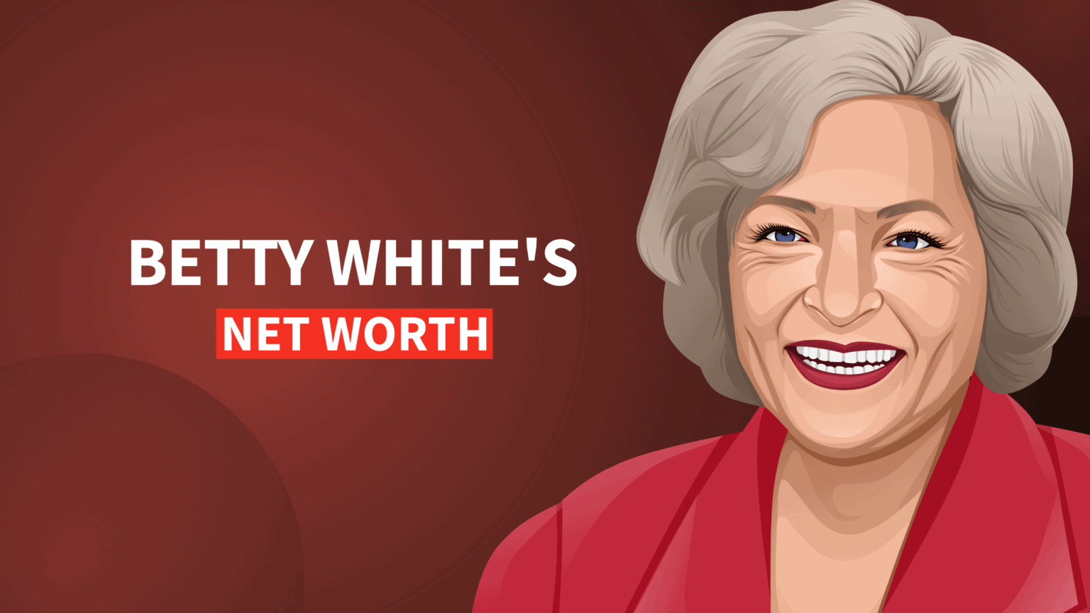 Betty White