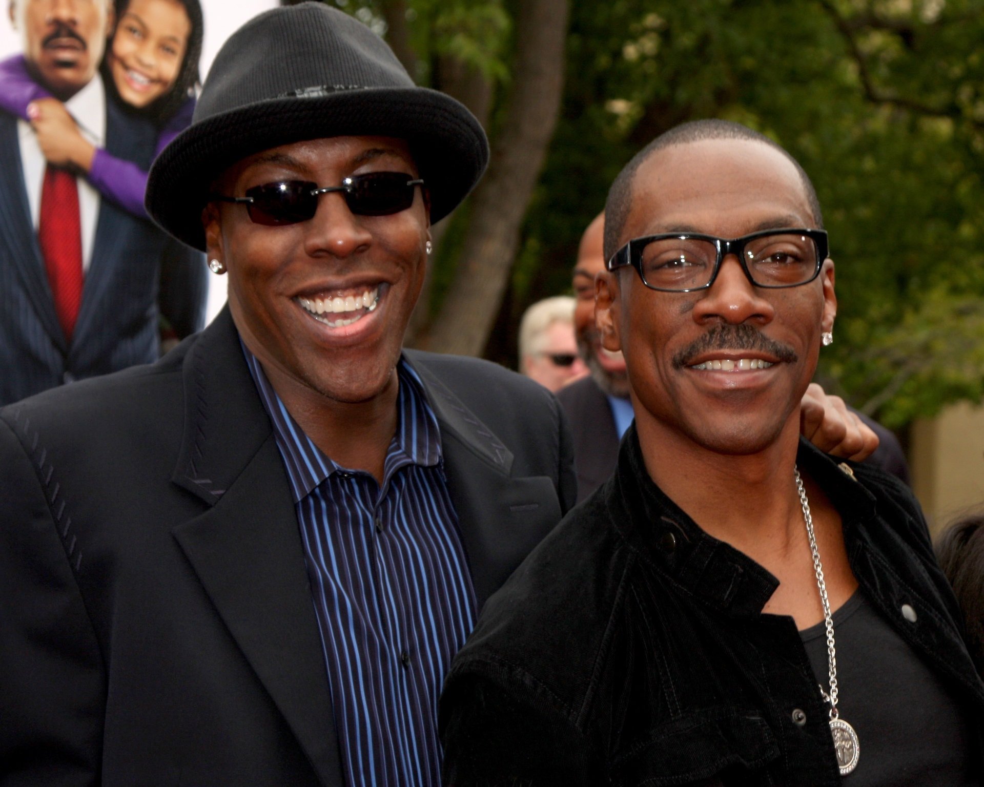 Eddie Murphy's Net Worth and Inspiring Story