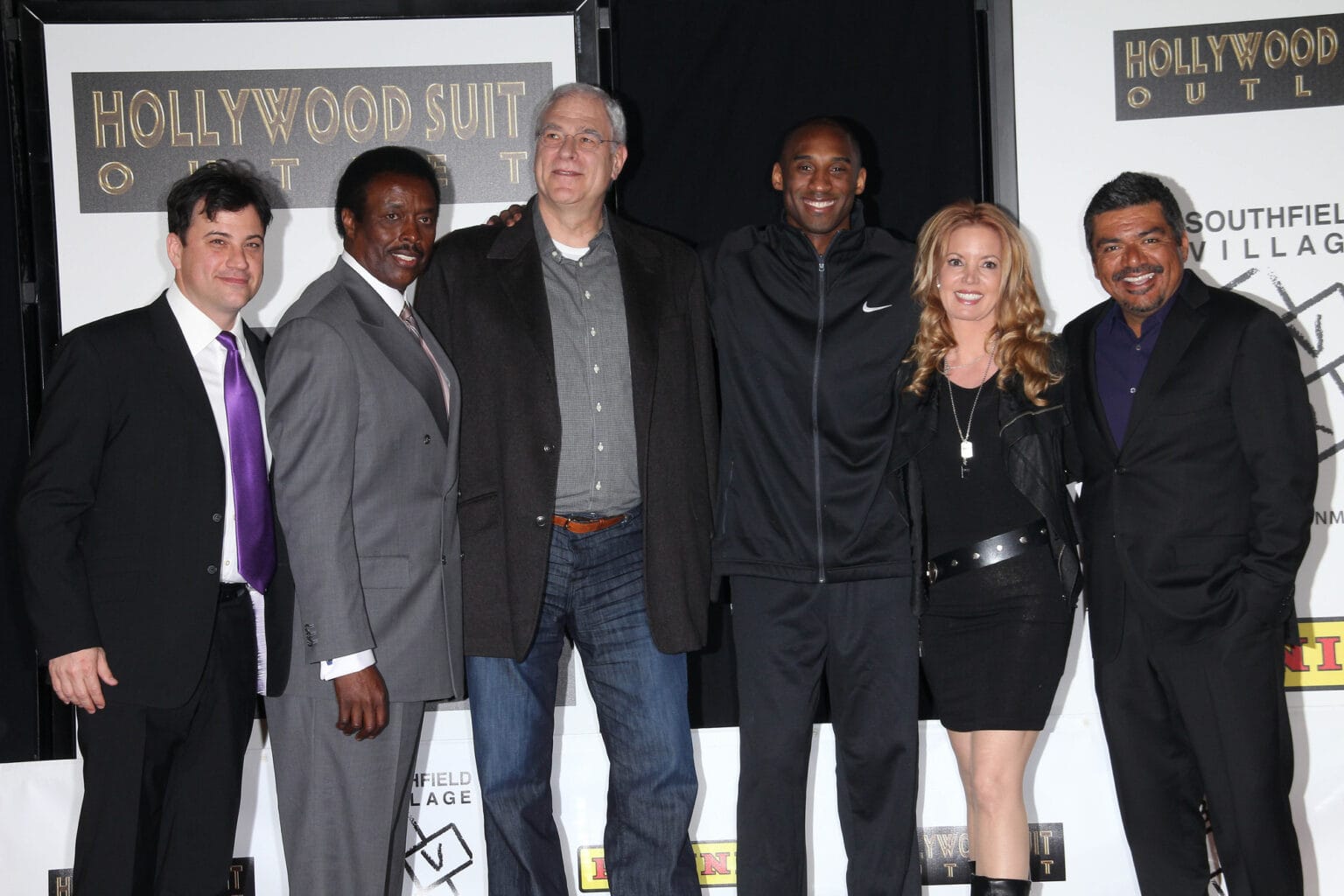 Jeanie Buss' Net Worth and Inspiring Story