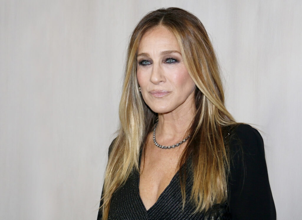 Sarah Jessica Parker's Net Worth