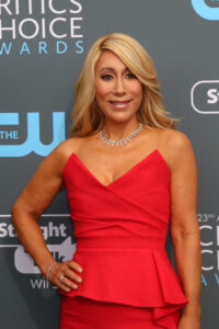 Lori Greiner's Net Worth and Inspiring Story