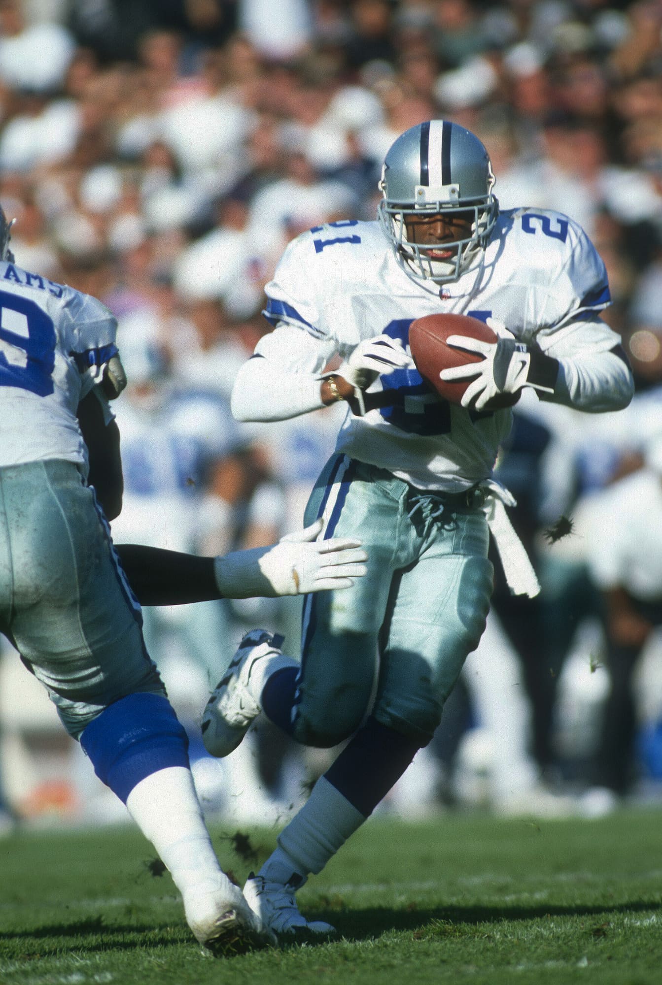 Deion Sanders' Net Worth and Inspiring Story