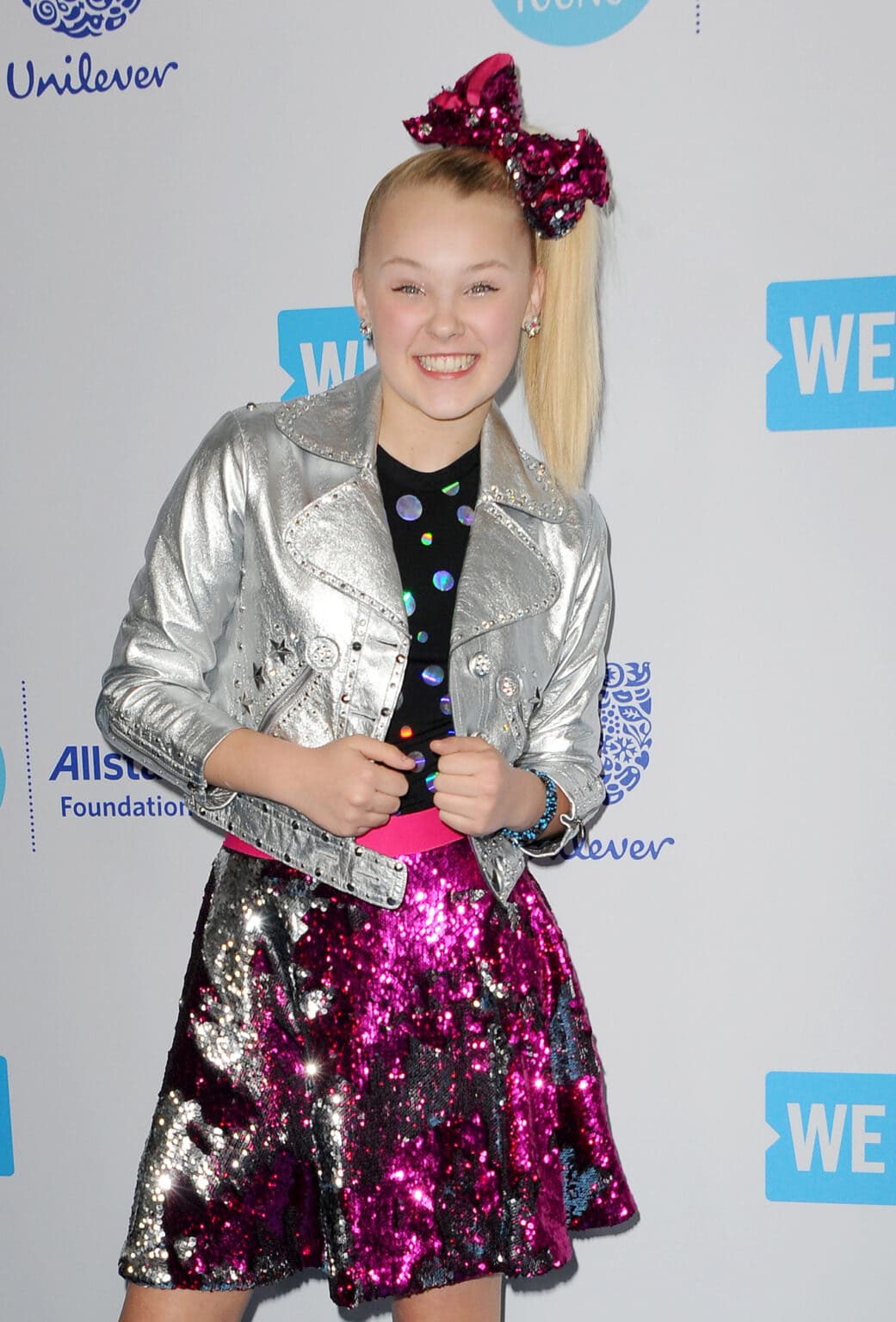 JoJo Siwa Net Worth 2025: Dance Moms To Business Empire JoJo Siwa's Net Worth and Story