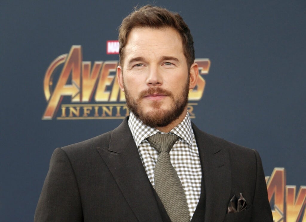 Chris Pratt Net Worth 2023: Jurassic World, Guardians of the