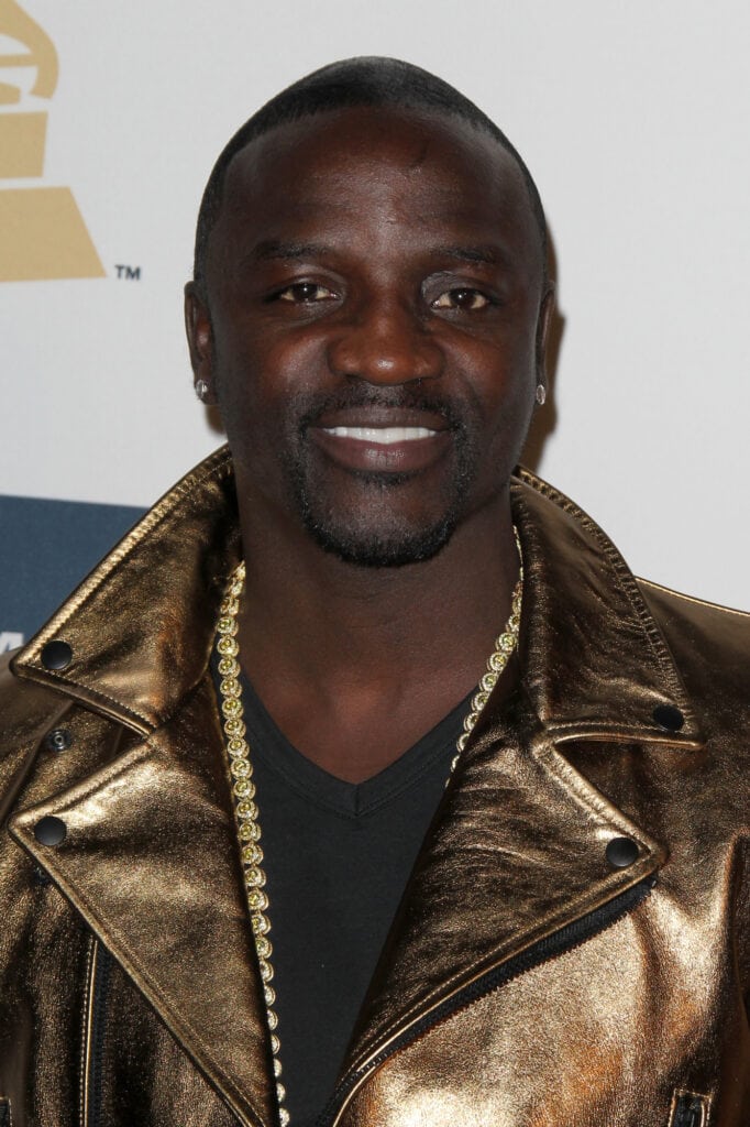 Akon's Net Worth and Inspiring Story