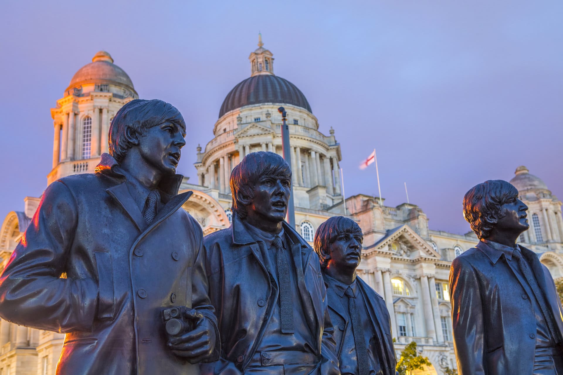 Paul McCartney's Net Worth and Inspiring Story