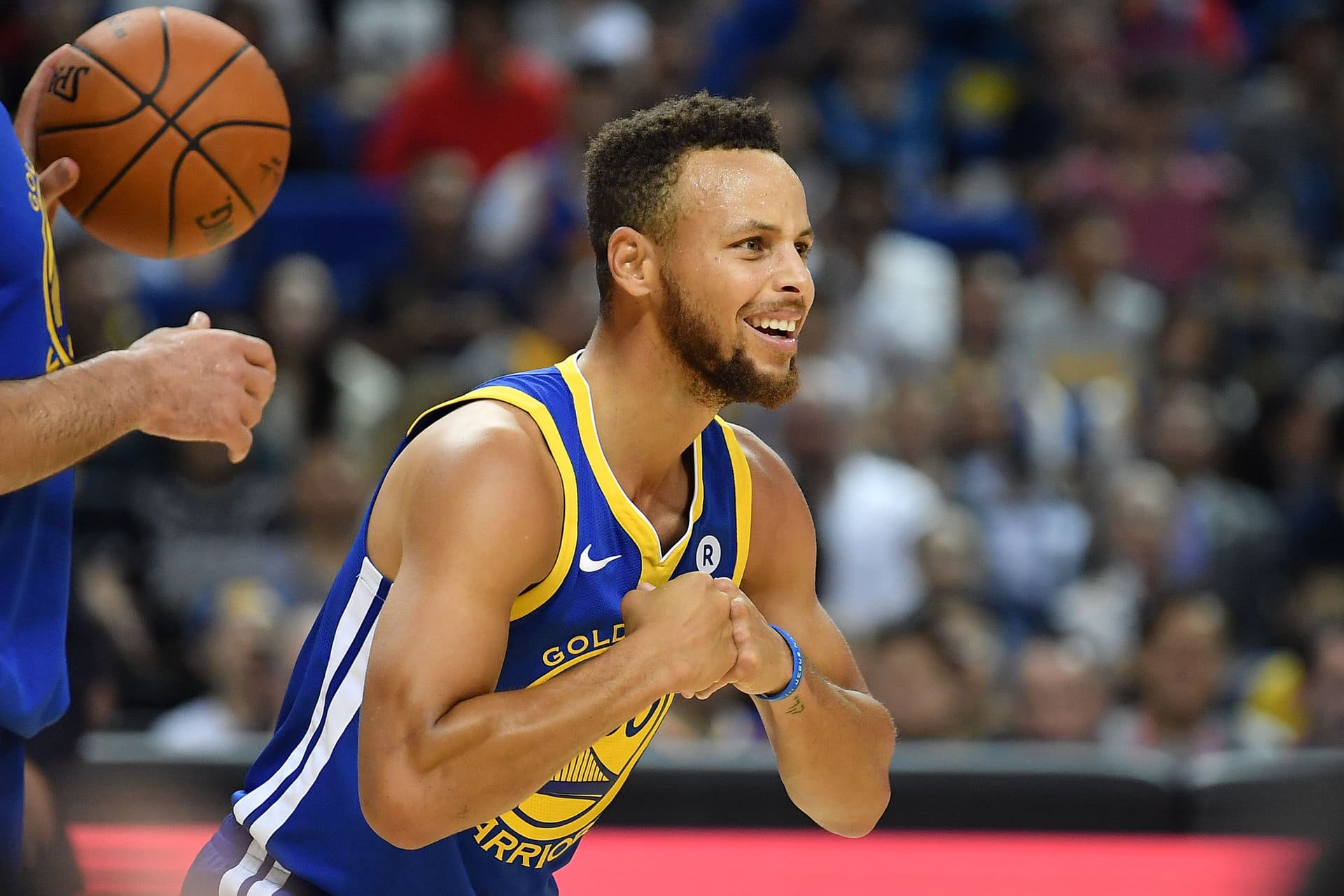 Stephen Curry&rsquo;s Net Worth and Inspiring Story
