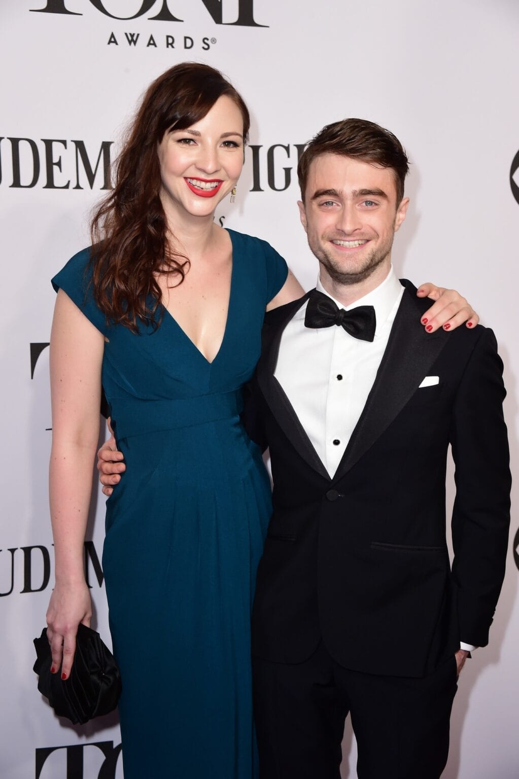 Daniel Radcliffe's Net Worth and Story