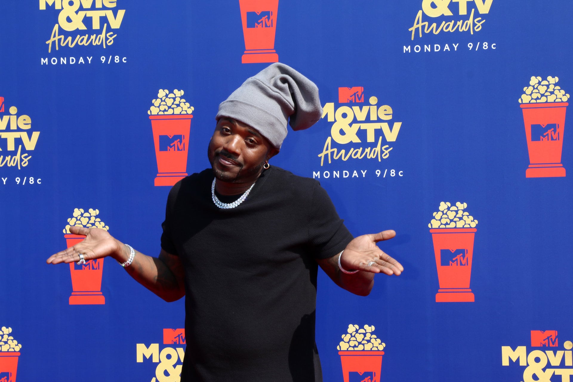 Ray J's Net Worth and Inspiring Business Story