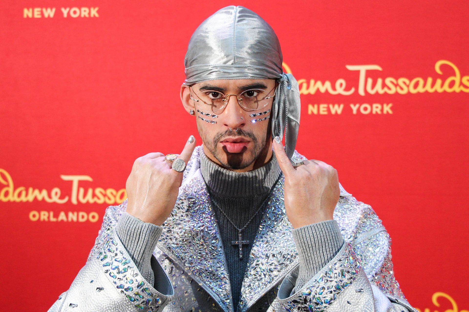 Bad Bunny's Net Worth and Inspiring Story