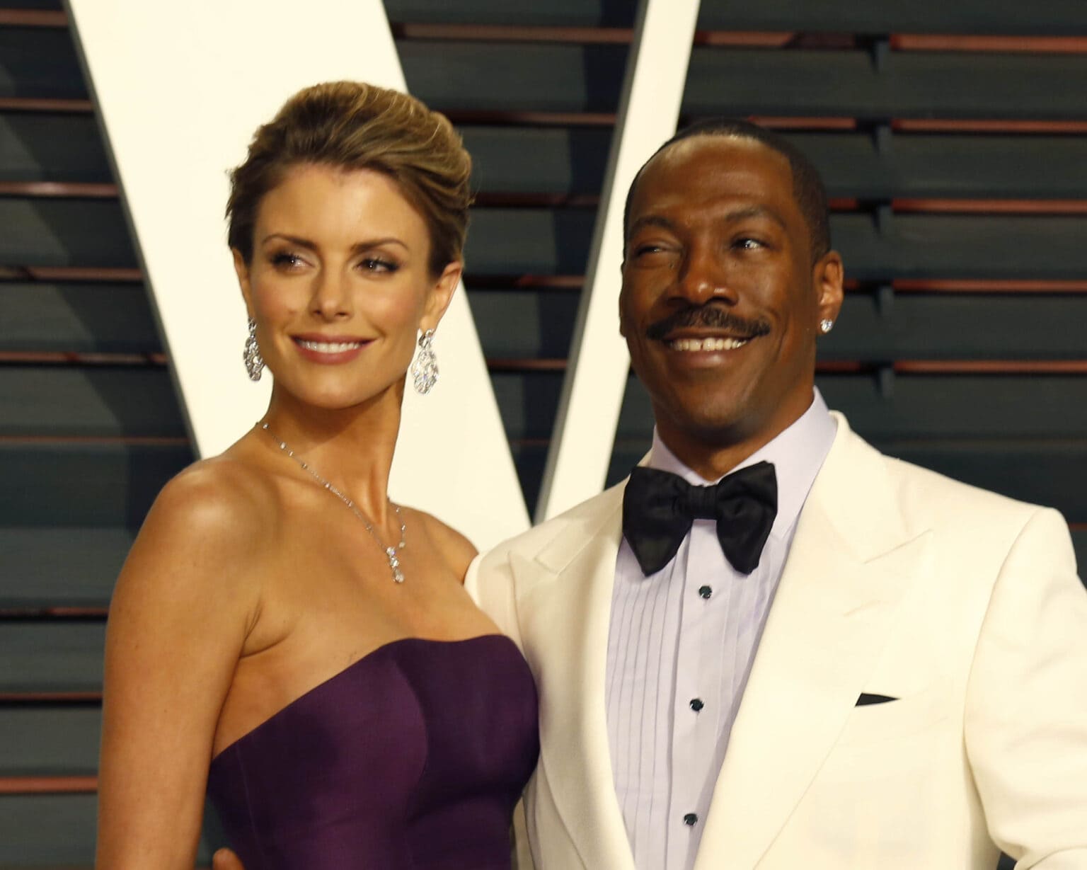 Eddie Murphy's Net Worth and Inspiring Story