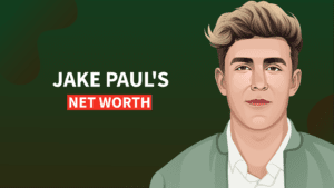 Jake Paul's Net Worth and Story