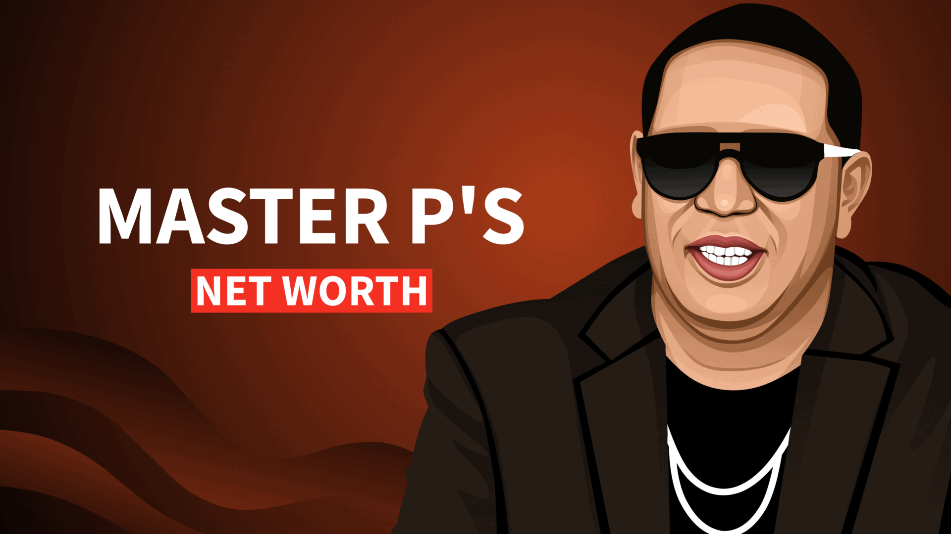 Master P's Net Worth and Inspiring Story