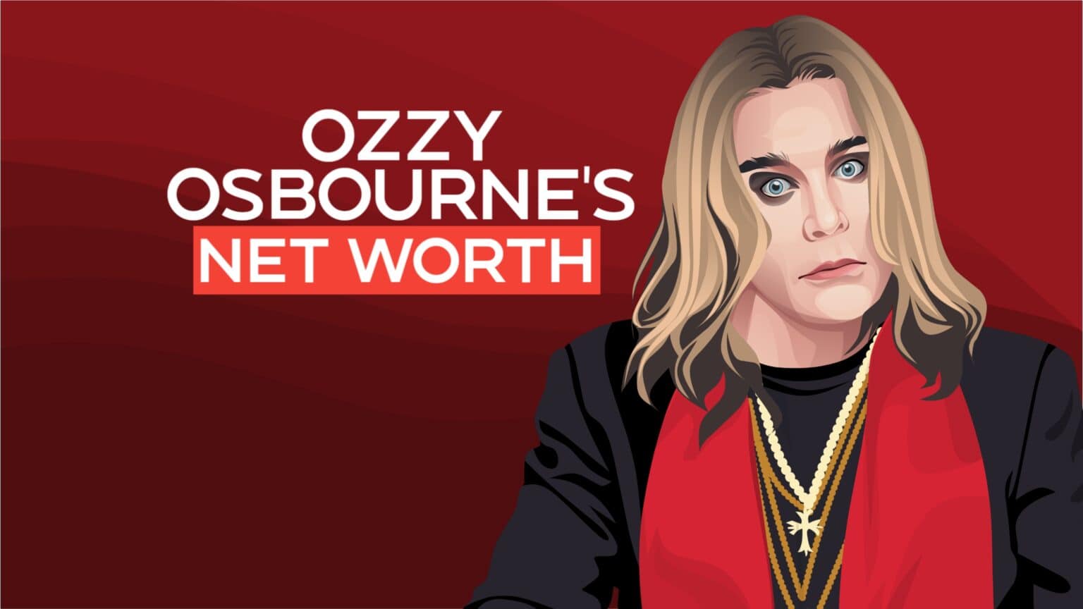 ozzy osbourne back story