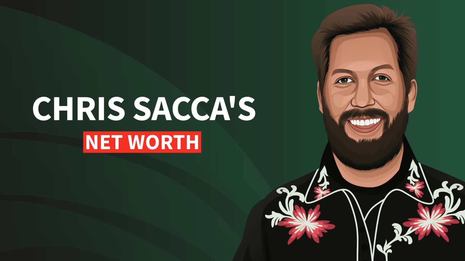 Chris Sacca's Net Worth and Billionaire Story