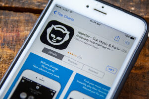 Sean Parker's Net Worth and Billionaire Story