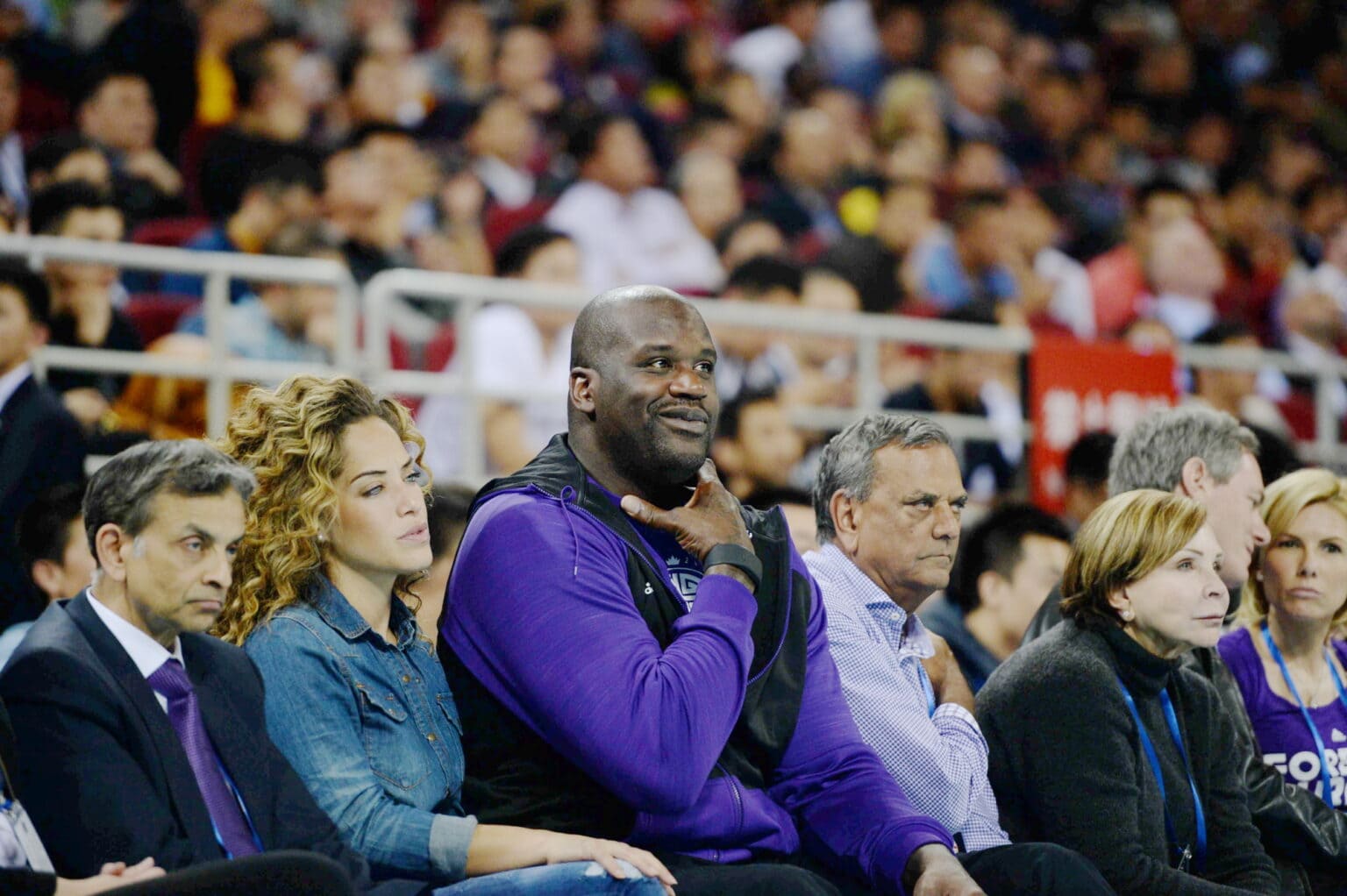 Shaq's Net Worth and Inspiring Story
