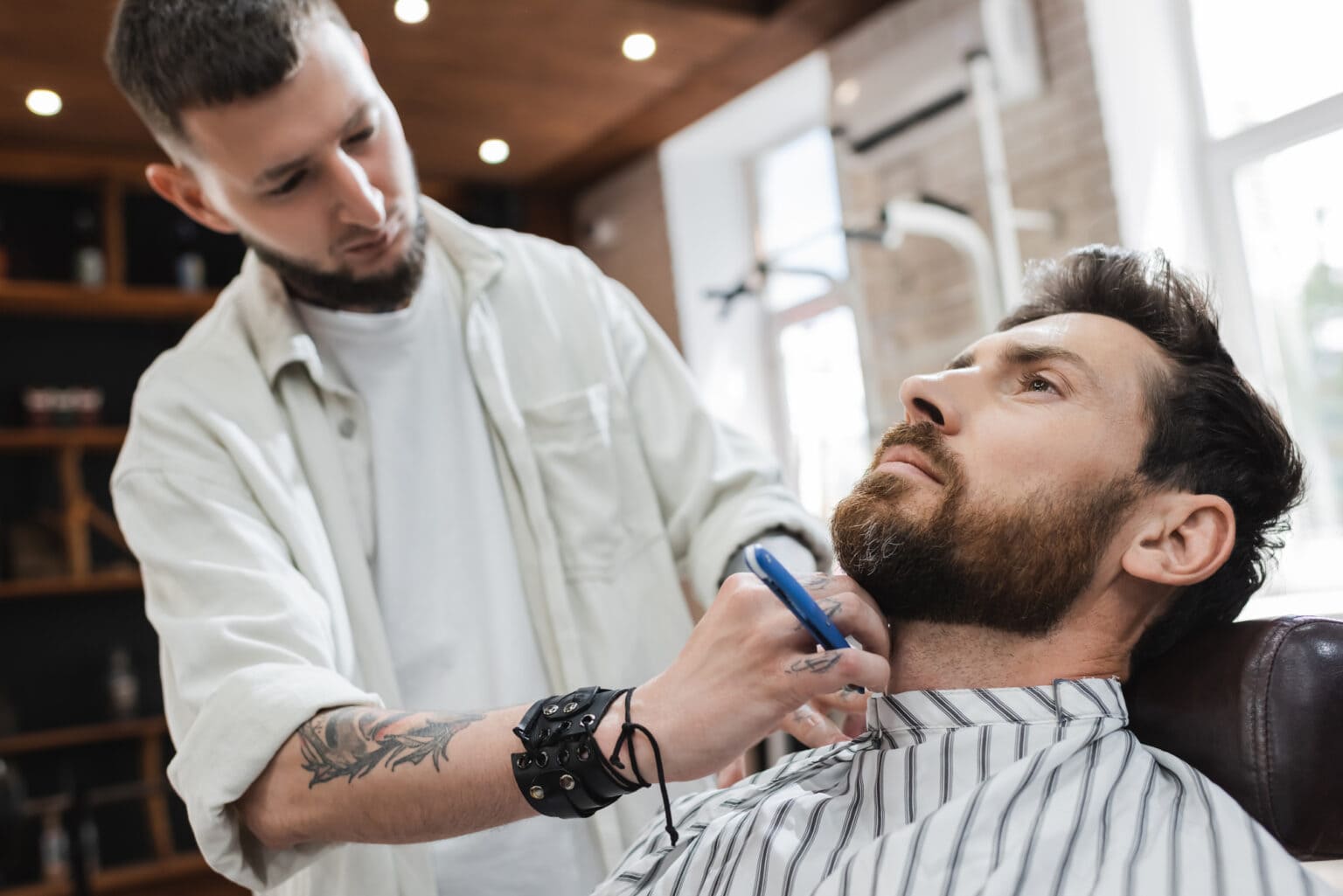 Entrepreneur Success Story: Dollar Shave Club