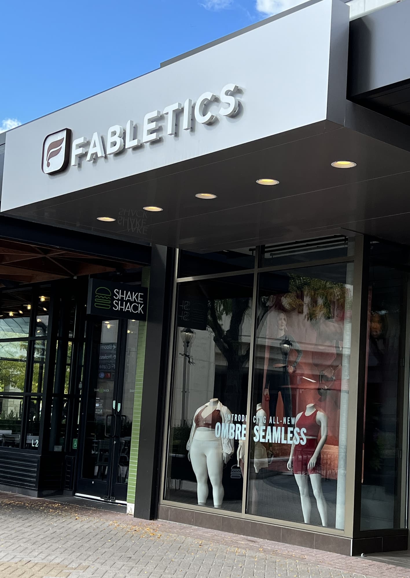 Fabletics Acai Entrepreneur Success Story: Fabletics