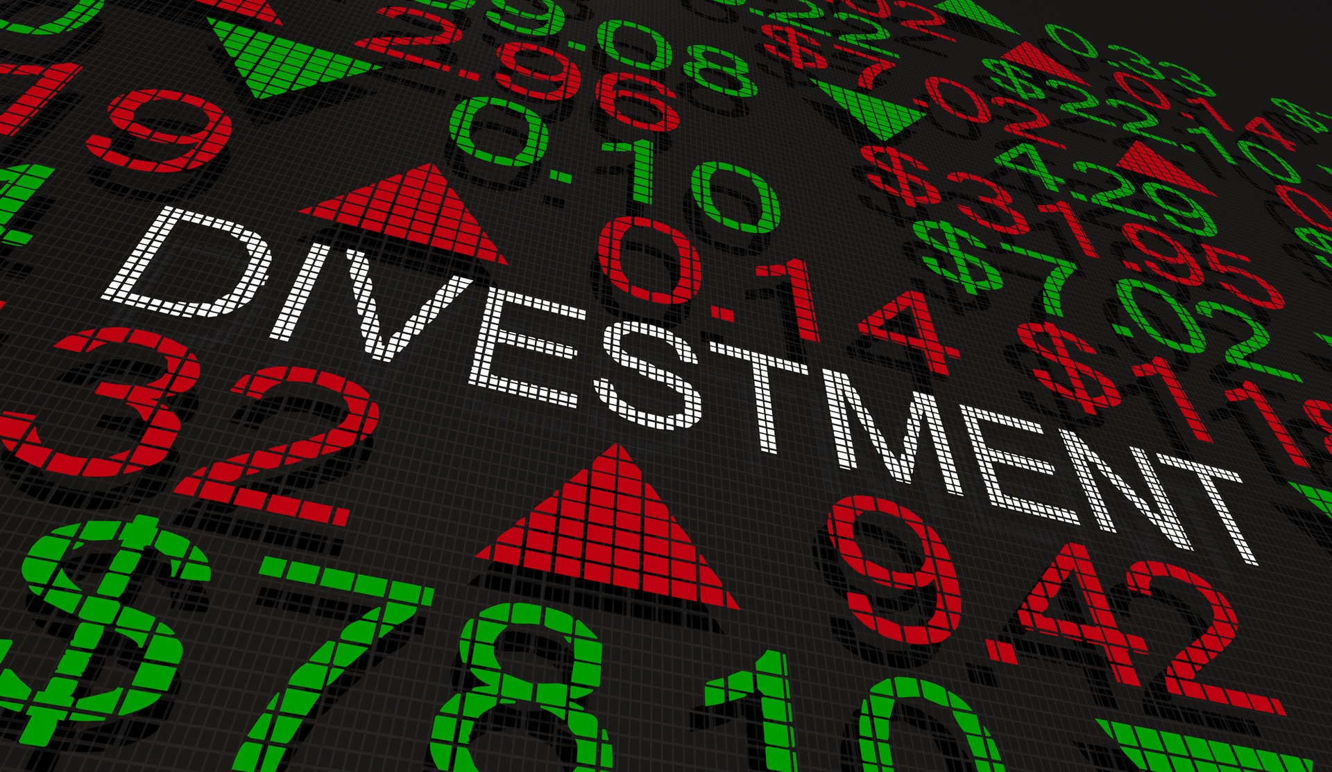 Larry Fink’s Net Worth and Billionaire Story