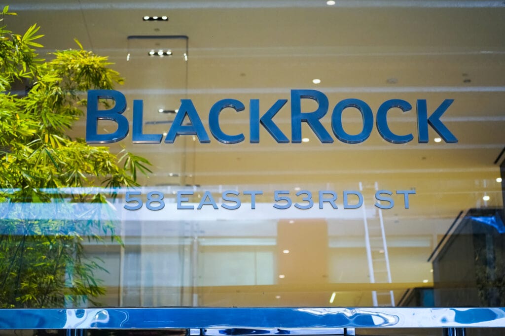 Larry Fink's Net Worth: How Rich is BlackRock's CEO?
