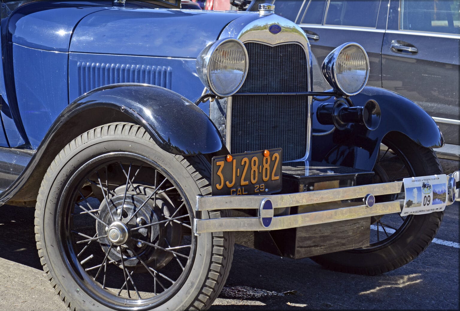 Henry Ford's Net Worth and Inspiring Story