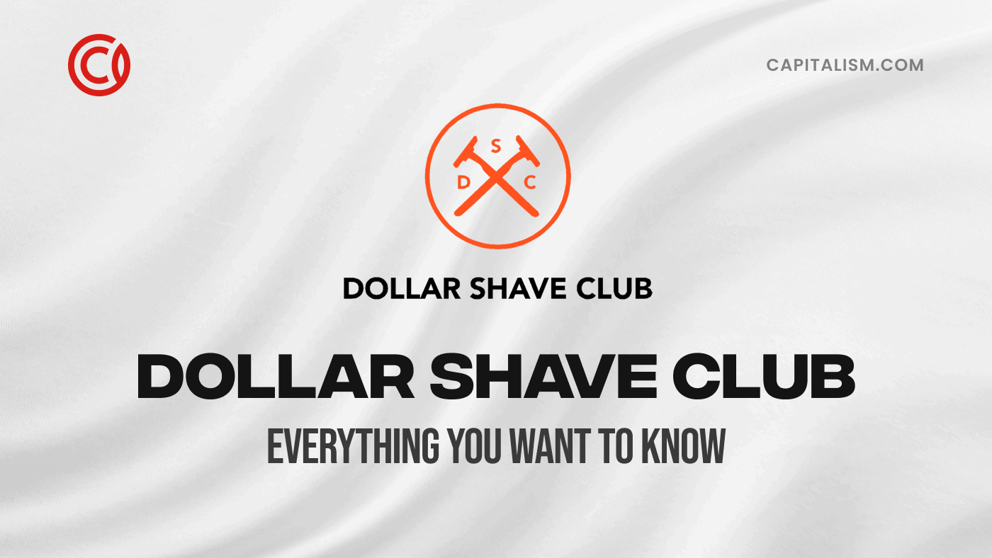 Dollar Shave Club