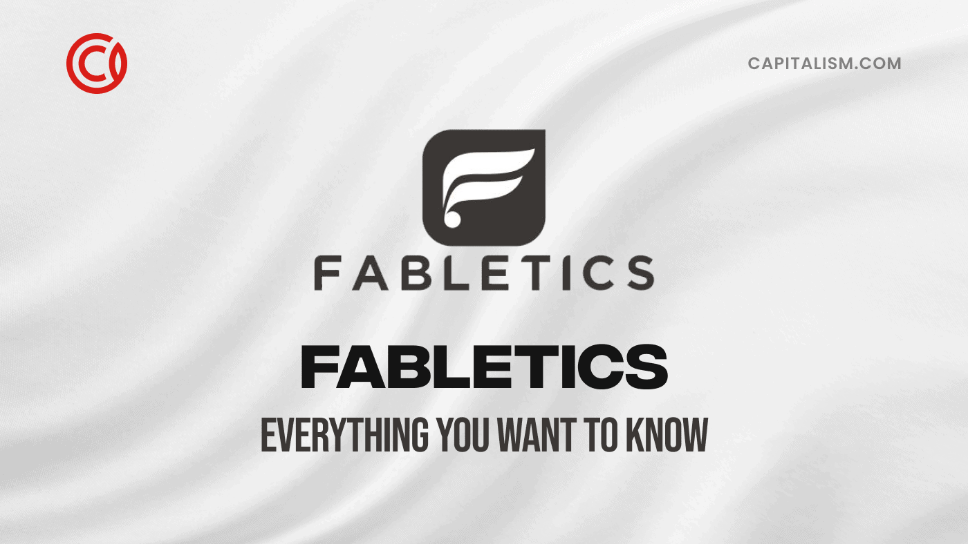 Entrepreneur Success Story: Fabletics