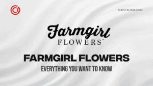 Entrepreneur Success Story: Farmgirl Flowers