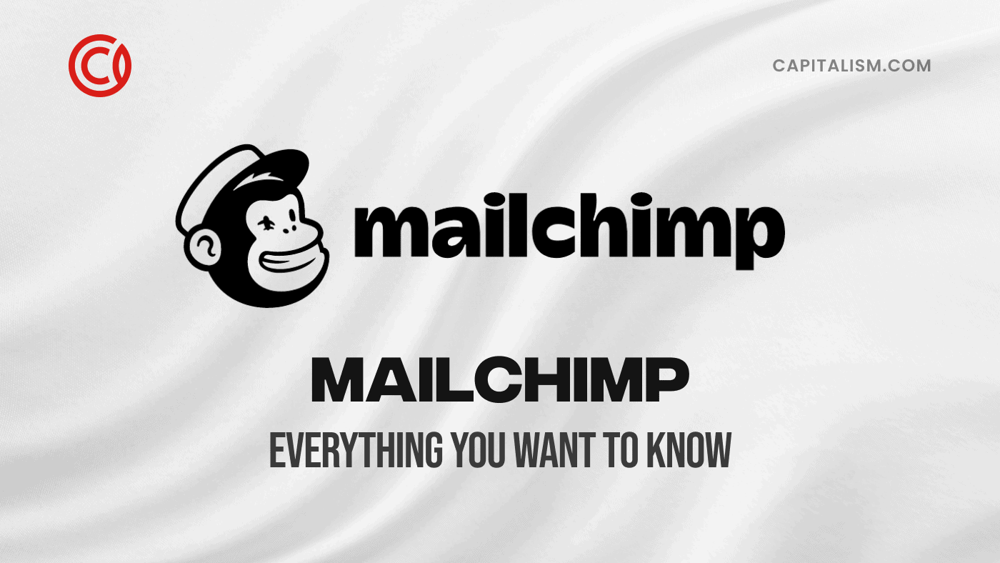Entrepreneur Success Story Mailchimp Company Entrepreneur Success Story Mailchimp Company