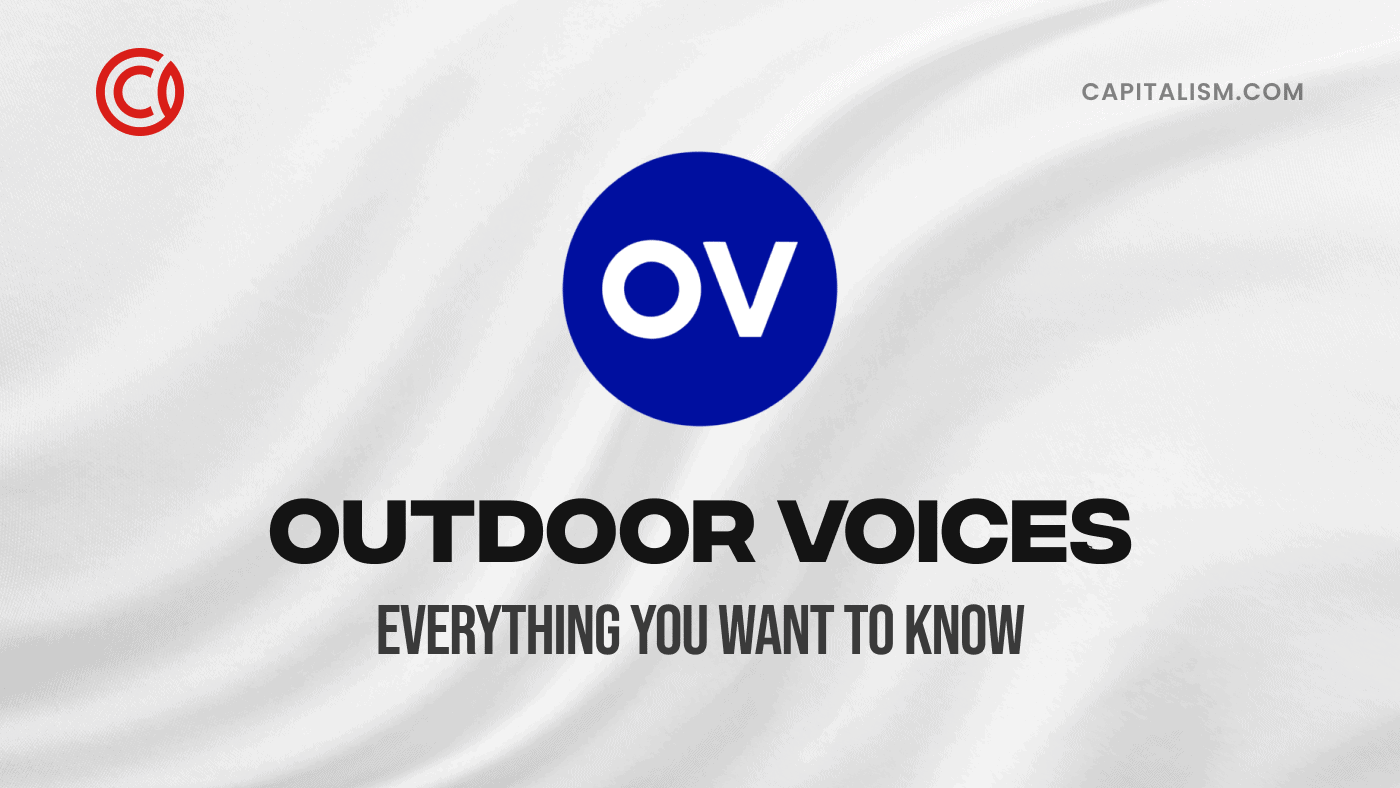 Entrepreneur Success Story: Outdoor Voices