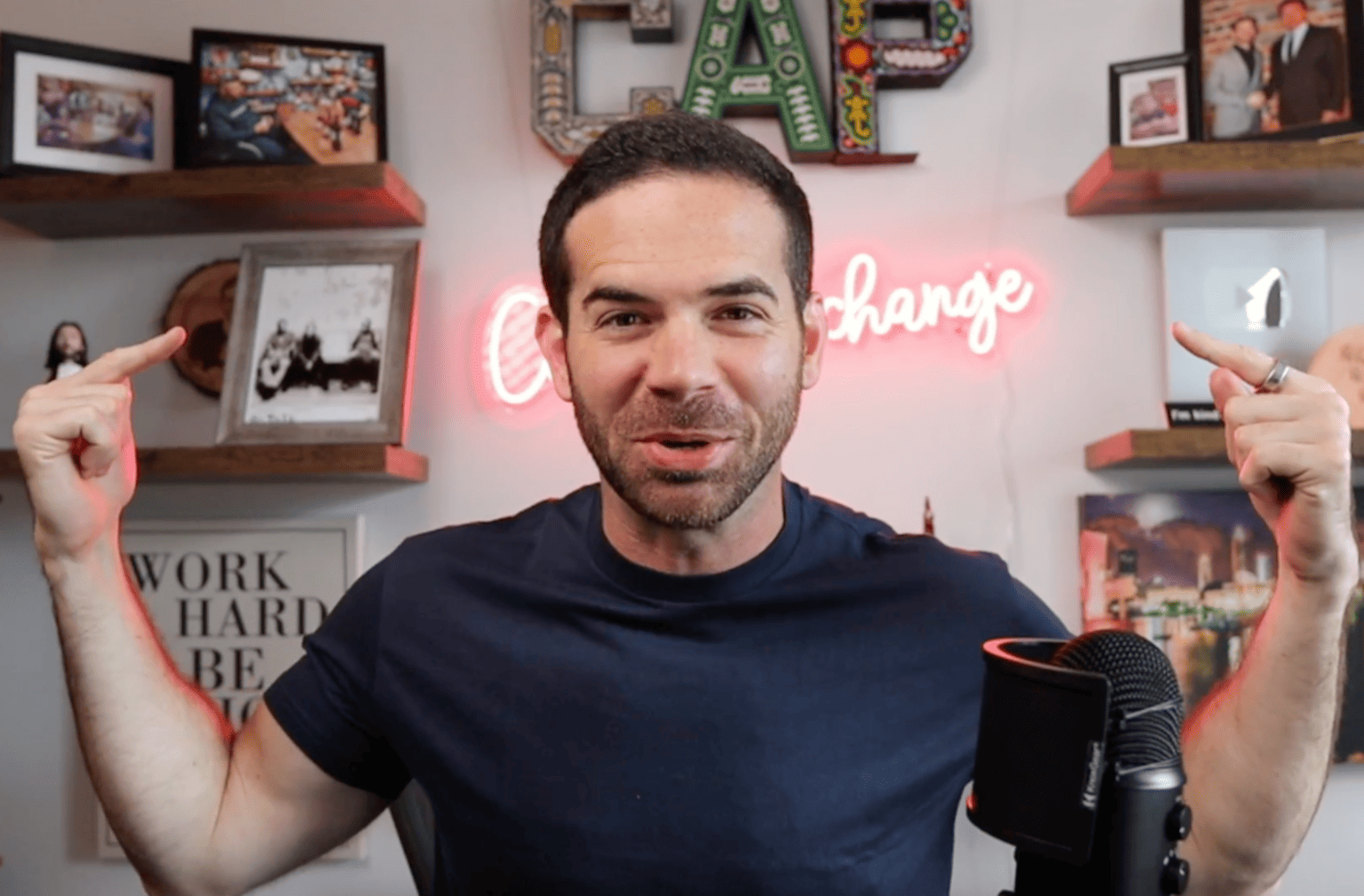 CapCon Recap The Best Ideas & Secrets From CapCon6 Capitalism