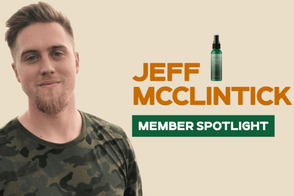 Jeff McClintic