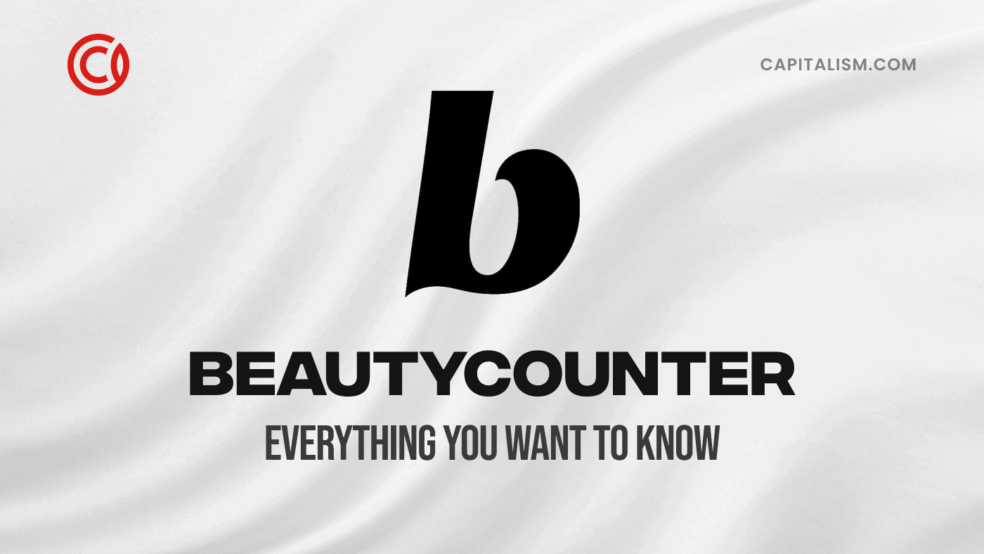 Entrepreneur Success Story Beautycounter
