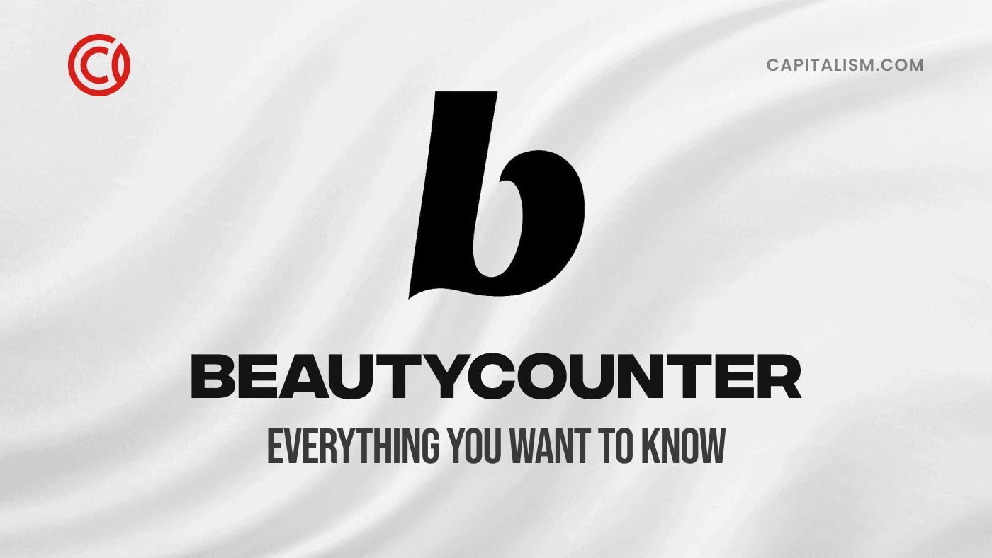 Entrepreneur Success Story: Beautycounter