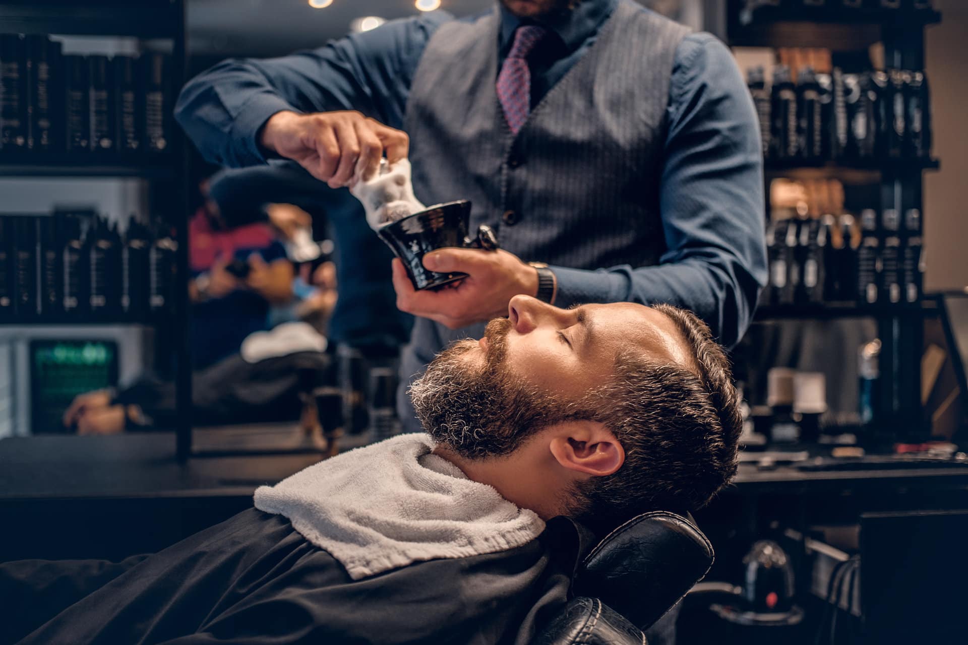 Harry's Razor Factory Entrepreneur Success Story: Harry's Razors