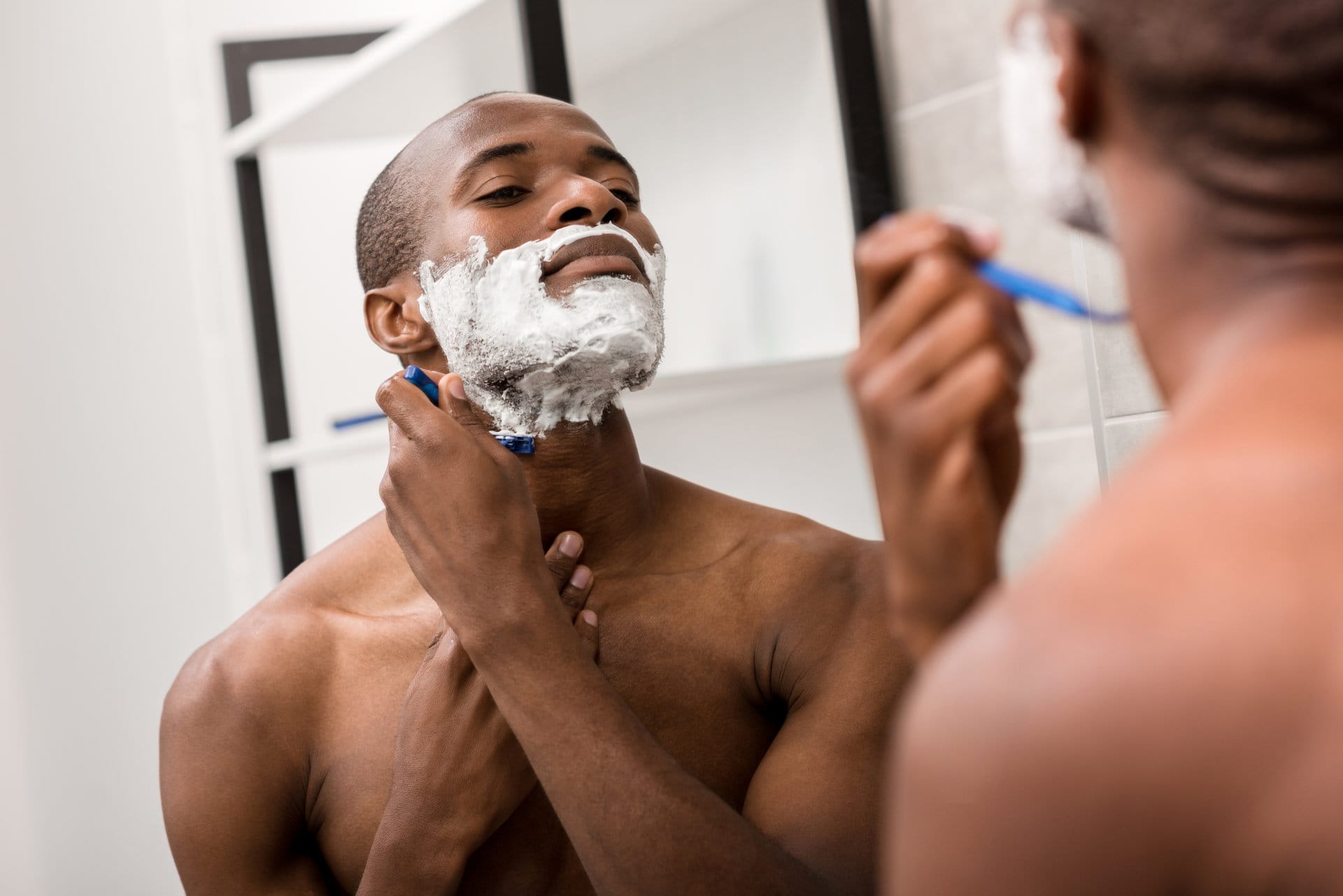 Entrepreneur Success Story: Harry's Razors