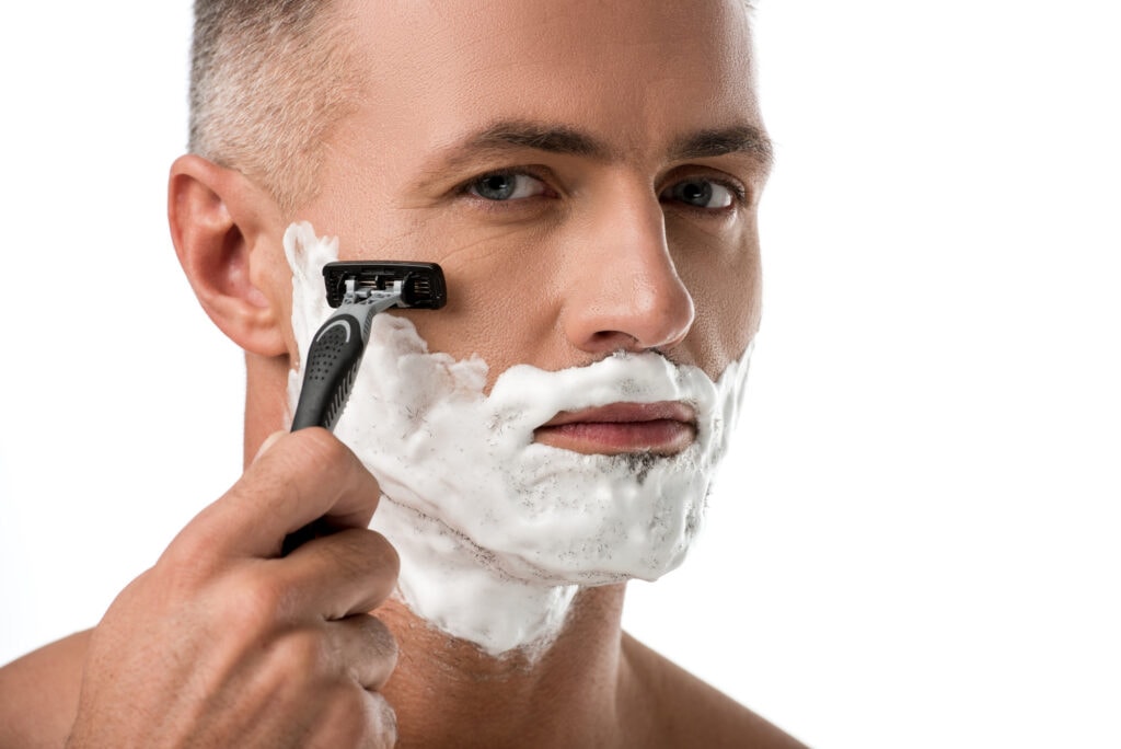 Harry's. Quality Shaving Grooming Products, at a Fair Price