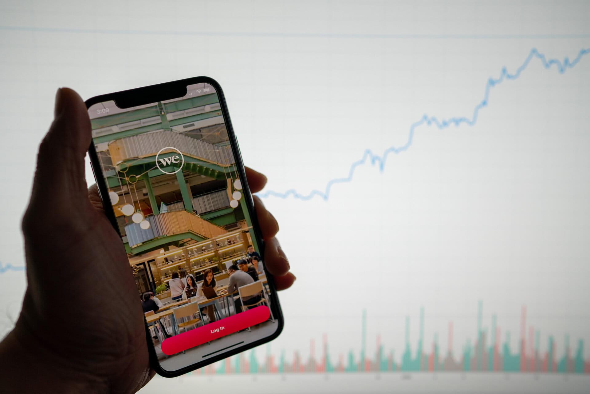 Adam Neumann's Net Worth and Billionaire Story