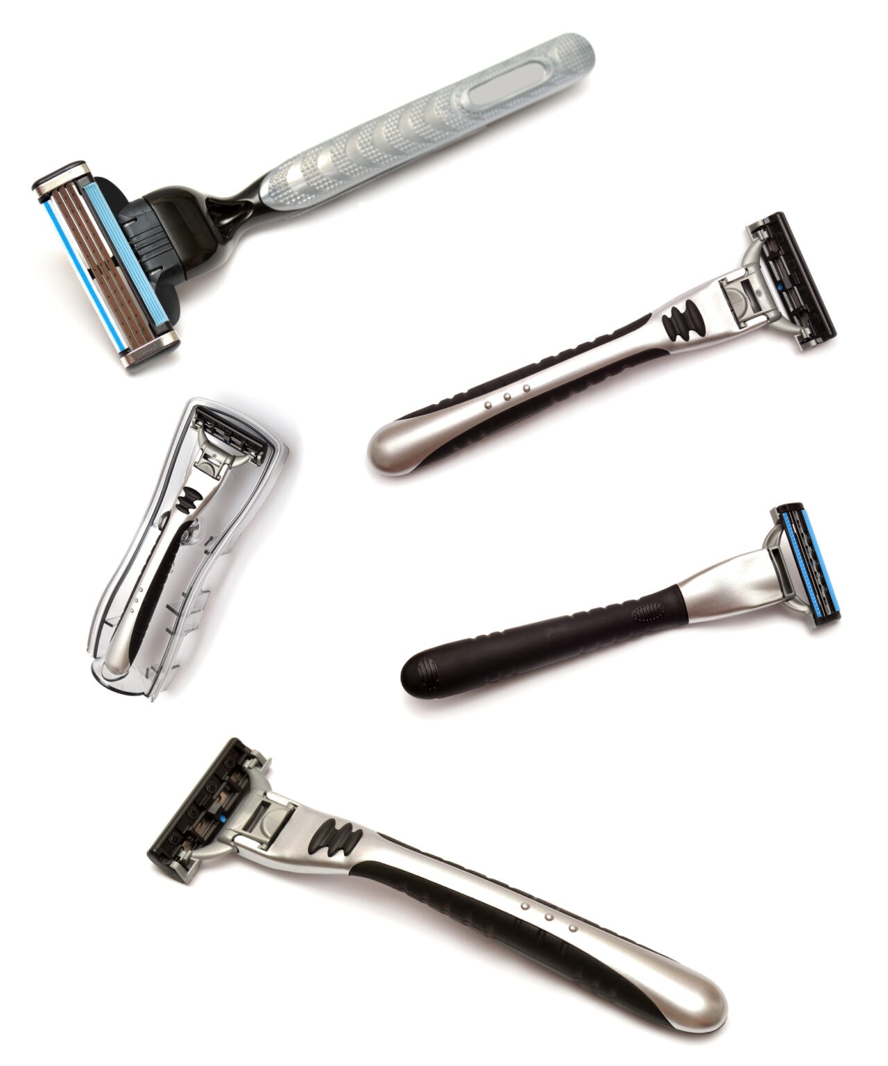 L Razor Entrepreneur Success Story: Harry's Razors