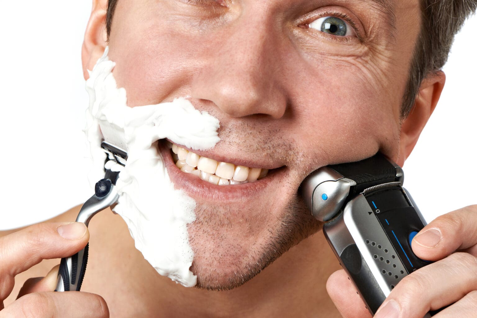 Harry's Razor Founder Entrepreneur Success Story: Harry's Razors