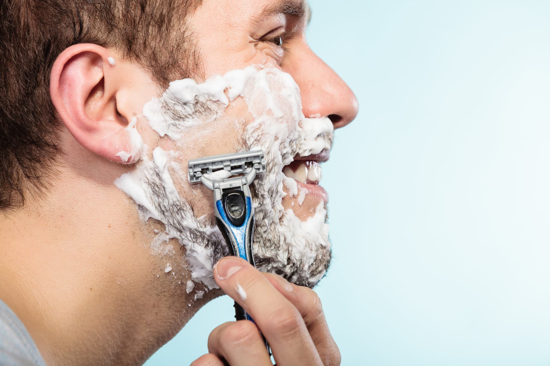 Harry's Razor Founder Entrepreneur Success Story: Harry's Razors