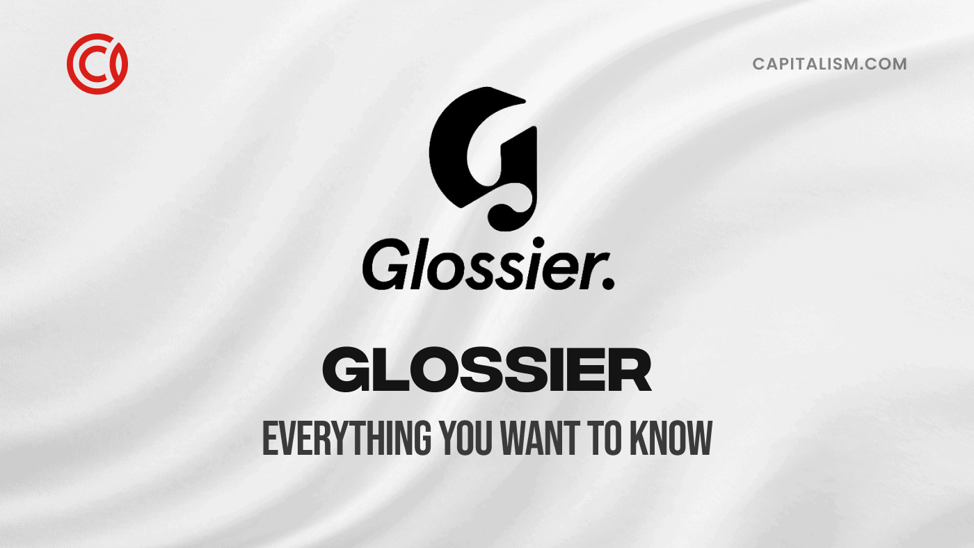 Glossier