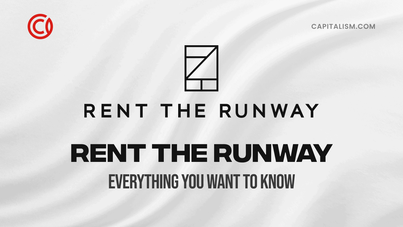Entrepreneur Success Story Rent the Runway